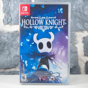 Hollow Knight Collector's Edition (14)